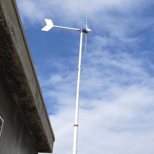 We Provide Windwings Wind Turbine Generator