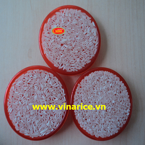 We Sell All Kinds Of Rice From Vietnam