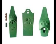 Wear Bits For Drilling Tools And Casings