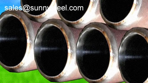 Wear Resistant Alloy Composite Pipe