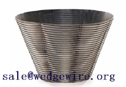Wedge Wire For Mine