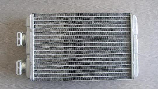 Weibang Auto Aluminum Heat Exchanger Wbq 028