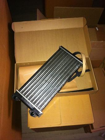 Weibang Auto Heater Germany Mn10028