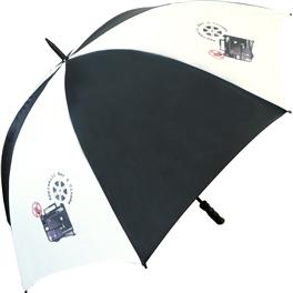 Welcomed Golf Umbrella