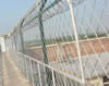 Welded Razor Wire Mesh Gives A High Security Protective Fence