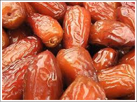 Wet Date Is The Name Of Fruit Palm