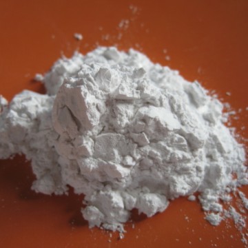 White Corundum Micropowder 230 1500