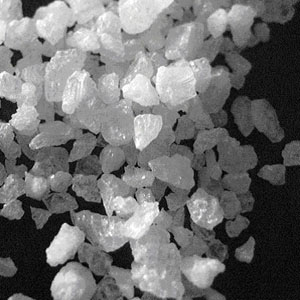 White Fused Alumininium Oxide