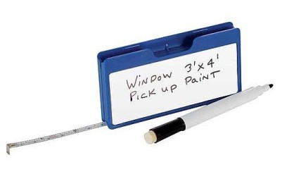 Whiteboard Tape Measure Measurig Tool With Marker Pen Corporate Gift