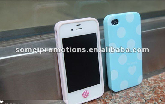 Wholesale Case For Iphone4