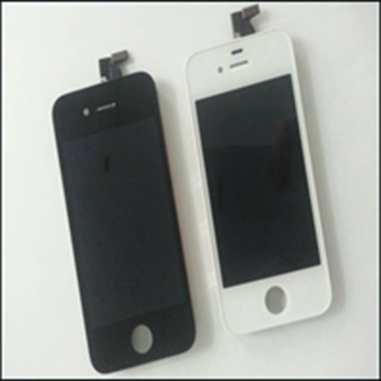 Wholesale Lcd For Iphone 4 With Digitizer Assembly