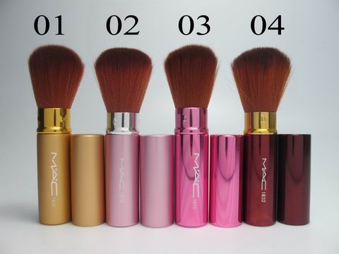 Wholesale Mac Makeup Brush Set