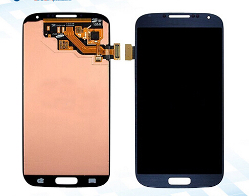 Wholesale Original Lcd For Samsung Galaxy S4 I9500 Screen Assembly