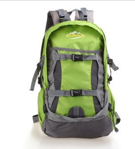 Wholesale Promotional Camping Sports Backpacks Custom Advertising Mens Backpack