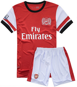 Wholesale Soccer Jerseys With High Quality Excellent Prices