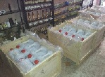 Wholesale Supplier Of Bulk Organic Deodorized Argan Oil