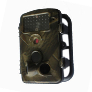 Wideview Infrared Trail Cameras With Over 100 Degree Lens Invisible Night Vision
