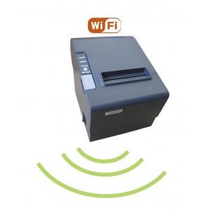 Wifi Thermal Receipt Pos Printer