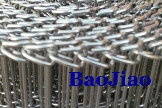Wire Belts Metal Conveyor