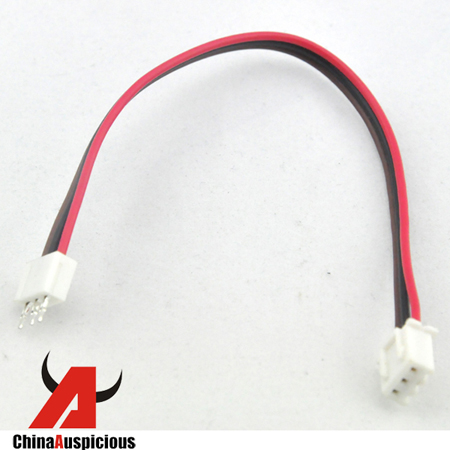 Wire Harnesses With Oem Availabe Harness
