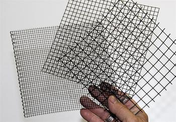 Wire Mesh And Filter
