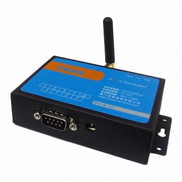 Wireless Data Module Lz720b