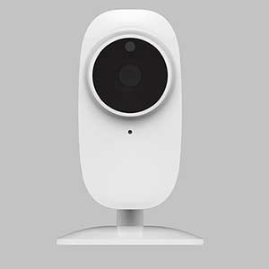 Wireless Security Cameras Support Cloud Storage 720p P2p Emw500