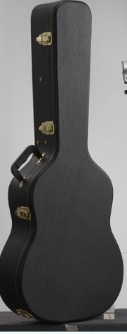 Wooden Aouctic Guitar Gig Bag