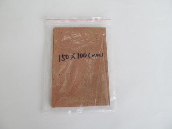 Woodwind Natural Sheet Cork