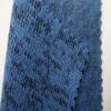 Wool Acrylic Polyester Blended Hacci Fabric For Winter Sweater