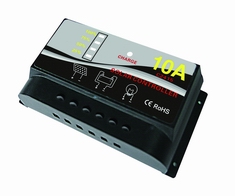Ws C2430 20a 25a 30a Solar Controller