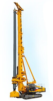 Xcmg Xr Series Rotary Drilling Rig