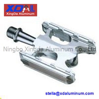 Xd Pd R07 6061 T6 Aluminum Alloy Road Pedals Rust Protection