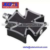 Xd Pd R24 Aluminum Alloy Mountain Bike Pedals With Replacable Pins