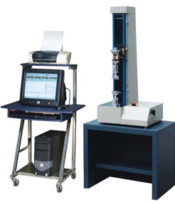 Xh 014a Tensile Tester