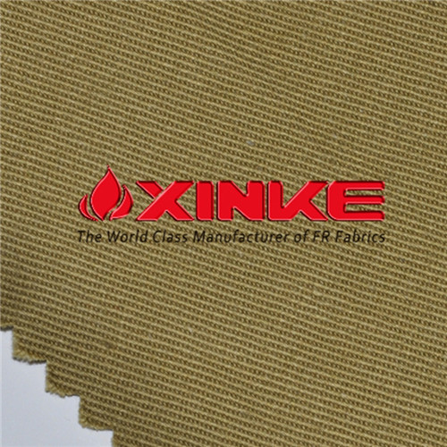Xinke Supply Flame Resistant Fabric Welding Used