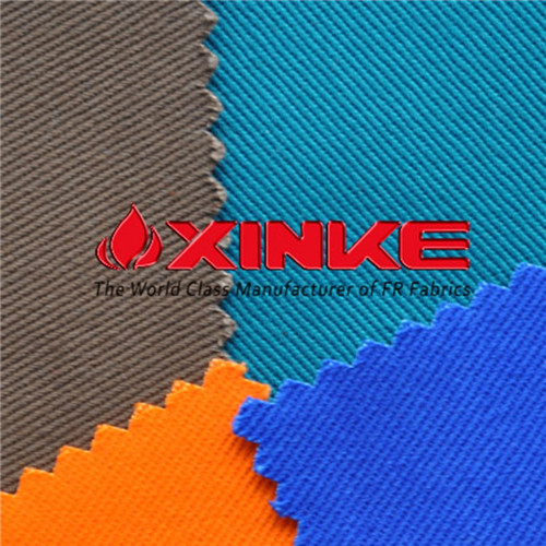 Xinke Supply Fr Clothing Fabric
