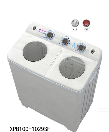 Xpb100 1029sf High Efficiency Washing Machine