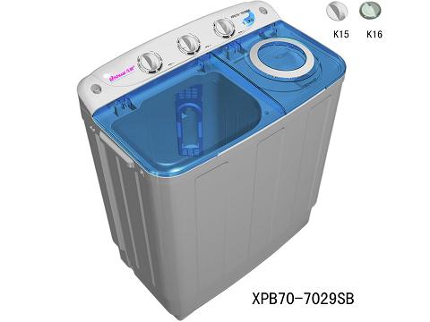 Xpb70 7029sb Twin Tub 7 5kg Washing Machines
