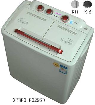 Xpb80 8029sd Washing Machine