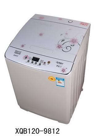 Xqb120 9812 Full Auto Washing Machine 12kg