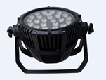 Y1 72w Led High Power Projection Lamp Aluminum Die Casting Body Ip66 36 Piece Of Leds
