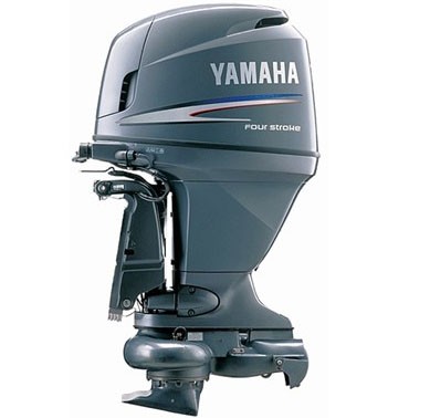 Yamaha F150ja Outboard Motor