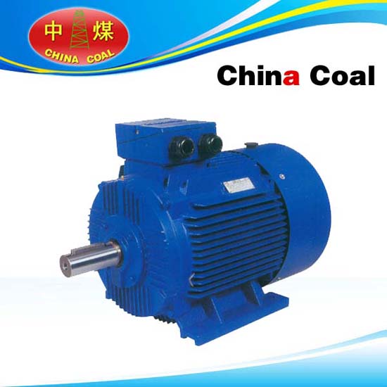Yb2d Series Pole Changing Multi Speed Three Phase Asynchronous Motor