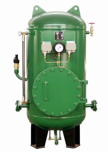 Ylg Series Marine Pressure Water Tank