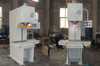 Yp41 Series Single Column Arber Hydraulic Press