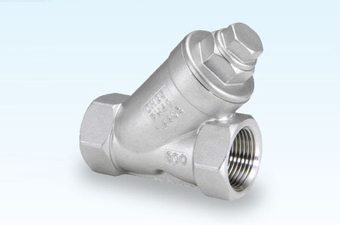 Ys 800 Y Strainer Valve Yueng Shing