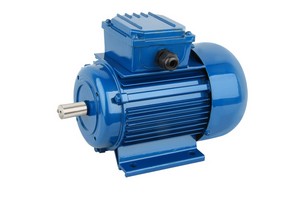 Ys Series 3 Phase Induction Motor 0 25 To 75kw
