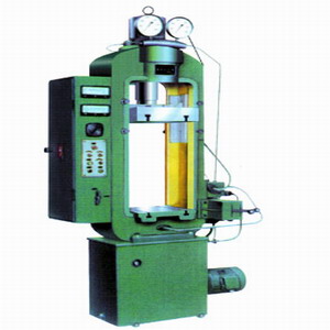 Yt71 Hydraulic Press For Plastic Products