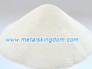 Zinc Acetate Anhydrate Pharmaceutical